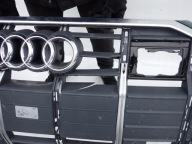 AUDI A6 C8 4K ALLROAD 18- bumper front SPR PDC