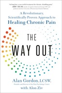 The Way Out: A Revolutionary, Scientifically Proven Approach to Healing