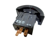 interruttore luci Luci di emergenza OPEL ASTRA G 90 561 984