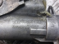 running board STARTOWY AUDI A4 B5 FL 1.9 TDI 038906018BF 4B0905851C 8D0919861F