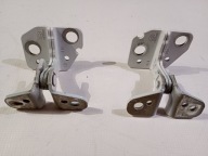 hinges door left rear part rear. left komplet Dodge RAM 1500 2019