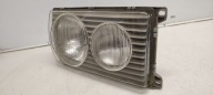 light front front right Mercedes W123