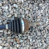 semi-axis left short. PSA 9803959580