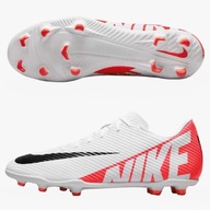 Korki NikeMercurial Vapor 15 Club FG/MG DJ5963-600 r. 43