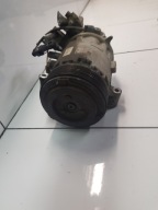BMW 1 E87 2.0 N43B20 Klimakompressor klimaanlage 9182794-01