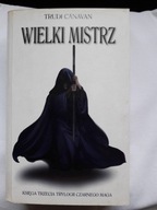 Trylogia Czarnego Maga. Tom 3. Wielki Mistrz