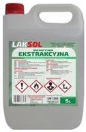 Benzyna ekstrakcyjna Laksol 5l