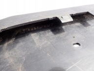 PEUGEOT 508 a spoiler doplněk nárazníku předek