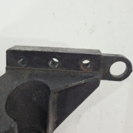 Support Support plaque 332253673 OPEL ASTRA J 1.7 CDTI A17DTL
