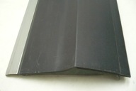 VW TIGUAN II 2 moulding door left rear part 2015- original