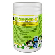 BIODENN-K 900 g Bakterie do Przydomowych Oczyszczalni oraz Szamb