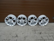 discs original AUDI A5 18 CALI 8T0601025A RONAL