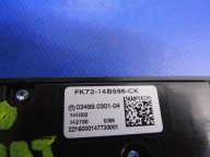 PANEL MULTIFUNKCJA LAND ROVER DISCOVERY SPORT 14-24R