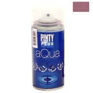 PINTYPLUS Aqua vodová farba dekoračná slivková