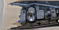 armrest leather INDUKCJA USB AUDI A4 8W A5 8W original IDEAL