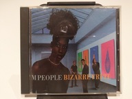K862|M People – Bizarre Fruit|CD|4|