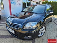 Toyota Avensis 2.2D-4D 15KM Full opcja bezwypa...