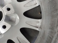 disk PORSCHE CAYENNE 7P5 8JX18 R18 ET53 5X130