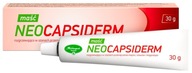 Herbapol NeoCapsiderm, maść rozgrzewająca, 30 g