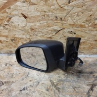 FORD FOCUS MK2 08-11R LIFT mirror left 6 vertical SZARE H4