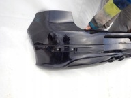 VW GOLF V 5 R32 05-09 bumper rear part rear