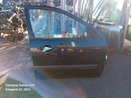 door right front PANTHER BLACK FORD FOCUS MK1