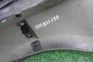 SEAT LEON III fender right front front