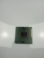 Intel Core i3-2350M PGA988 G2 sprawny