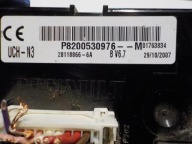 RENAULT TRAFIC II module BSM UCH UCH-N3 P8200530976-M