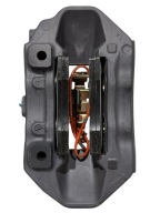 FERRARI CALIFORNIA rear. calipers caliper brakes brake