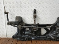 VW JETTA VI 5C 10-18 1.6 TDI subframe below engine axle beam axle beam 5C0199369E OE