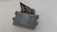 control unit computer of the engine Ford Fiesta MK7 1,25i