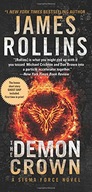 The Demon Crown: A Sigma Force Novel Rollins
