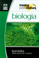 BIOLOGIA KOMÓRKA SKŁAD CHEMICZNY I STRUKTURA