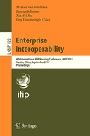 Enterprise Interoperability: 4th International