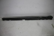 moulding threshold left m-packet BMW G30 of wheels. A90 17