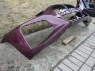 BMW 4 G22 G23 M PAKIET 20- Frontstoßstange