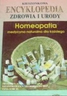 Kieszonkowa encyklopedia zdrowia i urody