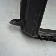 NISSAN NAVARA IV 4 14-22 bumper front front washer