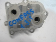 oil cooler JEEP COMPASS 1,3iT 00463461720