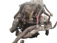 engine complete VOLVO V70 II 2.4 D5 163KM 120kW D5244T 194 TYS