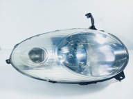 light left front reflektor left front 89009188 Nissan Micra K12 03-10