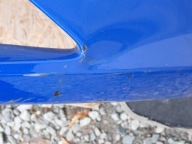 bumper front front OPEL CORSA F 68 2019- 9830280980