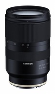Tamron 28-75mm F/2.8 Di III VXD G2 Sony E 28-75 G