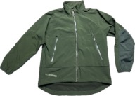 KL HOLLANDIA KATONAI POLÁR SOFTSHELL ZÖLD XXXL PL