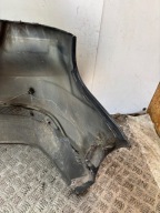 bumper rear part rear FORD FOCUS III MK3 HB 10