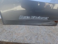 door right rear. right rear part SUZUKI VITARA 3 III LY