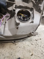MERCEDES A170 03r. light right front front EUROPA