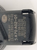 sensor SENSOR rain 5A70A02 Bmw Seria 3 VII (2018-2026) G20 G21