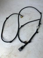 cablaggio Paraurti HALOGENOW CITROEN C4 PICASSO II KROTKI 9805197280
